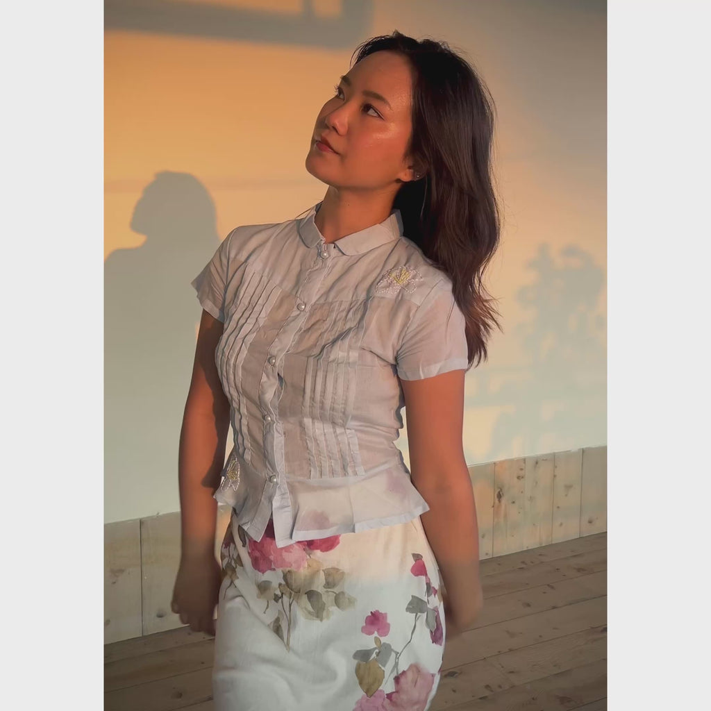 Lily Veil Shirt